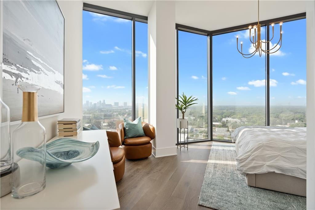 788 W Marietta St #1803 Atlanta, GA 30318