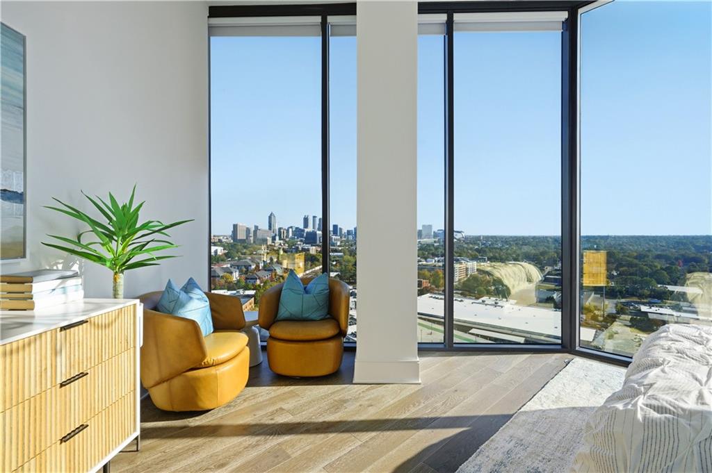 788 W Marietta St #1803 Atlanta, GA 30318