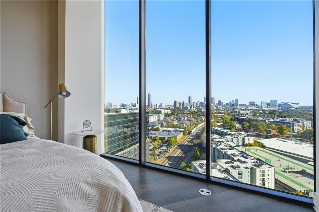 788 W Marietta St #1803 Atlanta, GA 30318