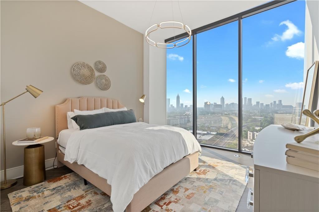 788 W Marietta St #1803 Atlanta, GA 30318