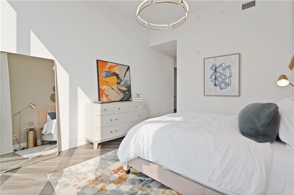 788 W Marietta St #1803 Atlanta, GA 30318