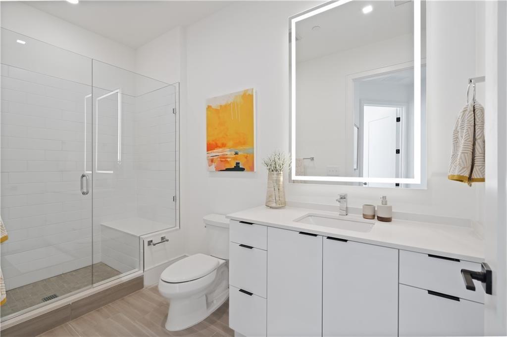 788 W Marietta St #1803 Atlanta, GA 30318