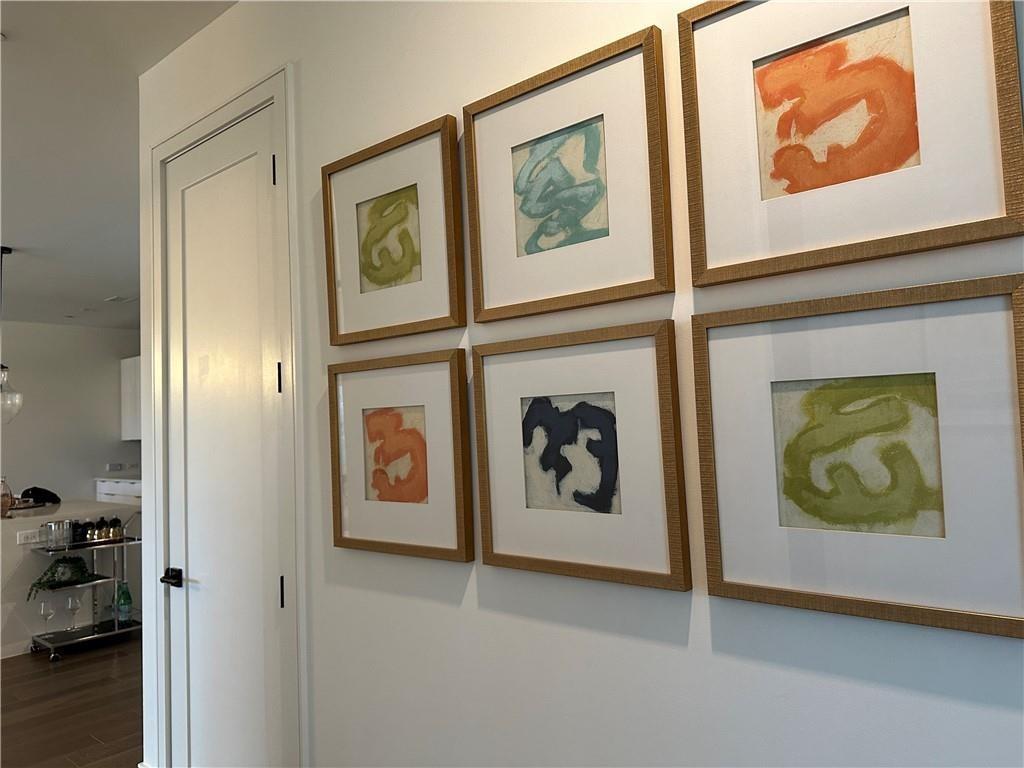 788 W Marietta St #1803 Atlanta, GA 30318