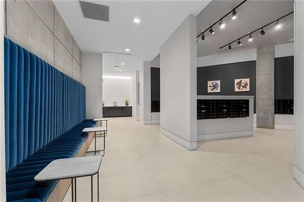 788 W Marietta St #1803 Atlanta, GA 30318