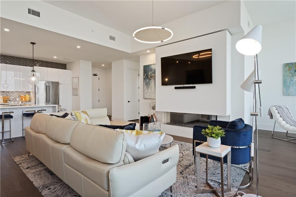 788 W Marietta St #1803 Atlanta, GA 30318