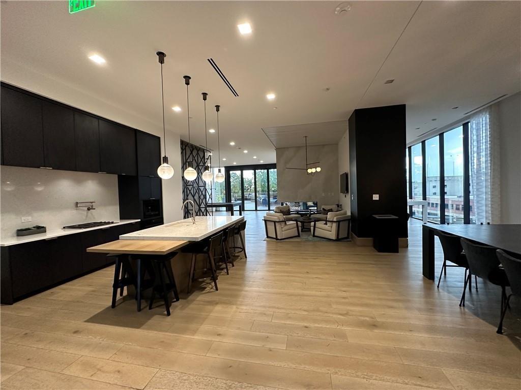 788 W Marietta St #1803 Atlanta, GA 30318