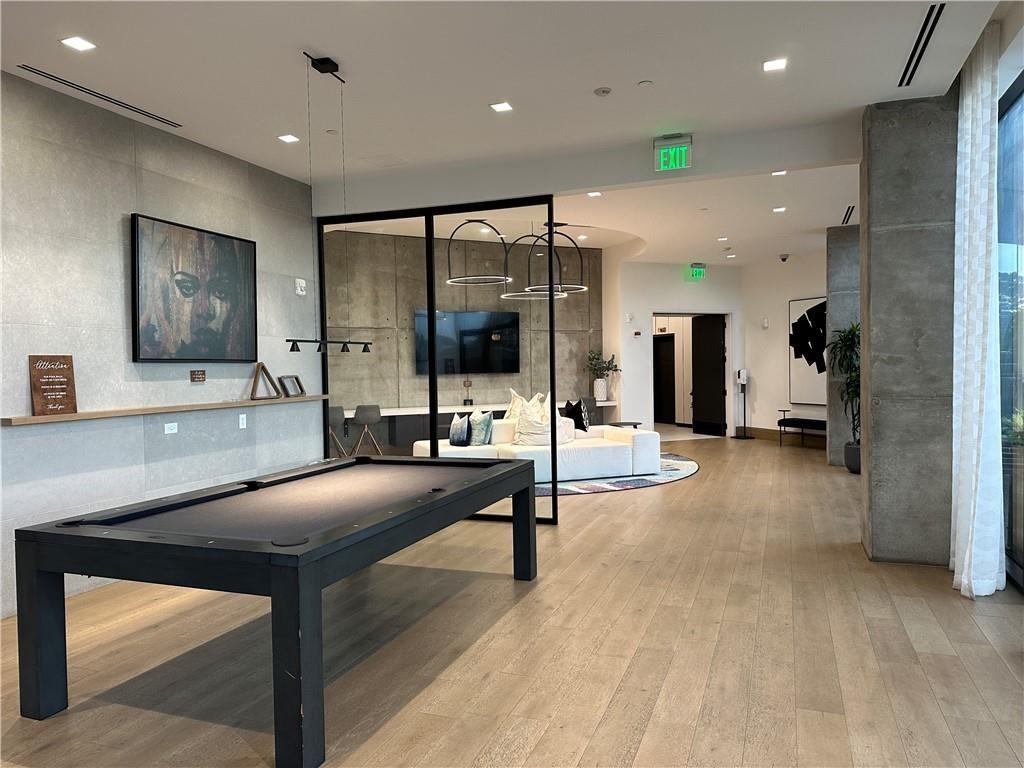 788 W Marietta St #1803 Atlanta, GA 30318