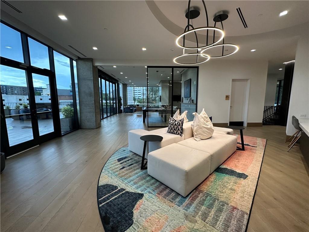 788 W Marietta St #1803 Atlanta, GA 30318