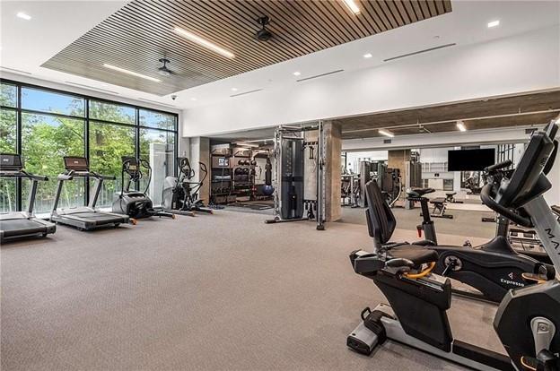 788 W Marietta St #1803 Atlanta, GA 30318