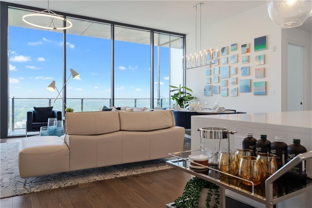 788 W Marietta St #1803 Atlanta, GA 30318