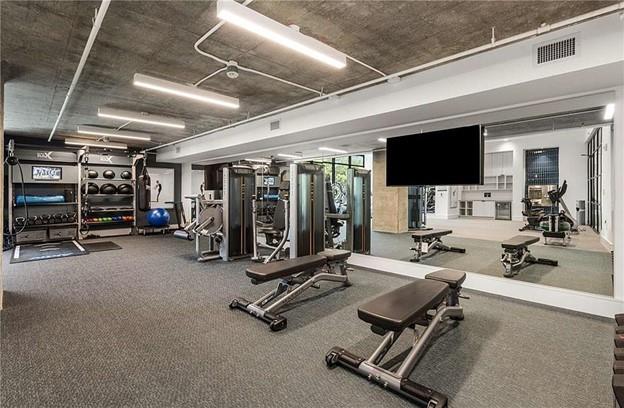 788 W Marietta St #1803 Atlanta, GA 30318