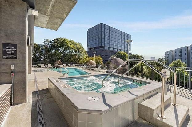 788 W Marietta St #1803 Atlanta, GA 30318