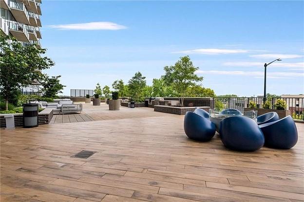 788 W Marietta St #1803 Atlanta, GA 30318