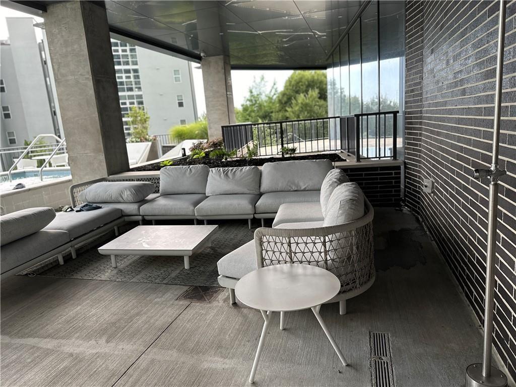 788 W Marietta St #1803 Atlanta, GA 30318