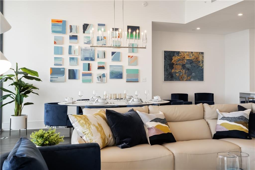 788 W Marietta St #1803 Atlanta, GA 30318