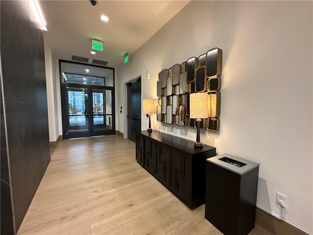 788 W Marietta St #1803 Atlanta, GA 30318