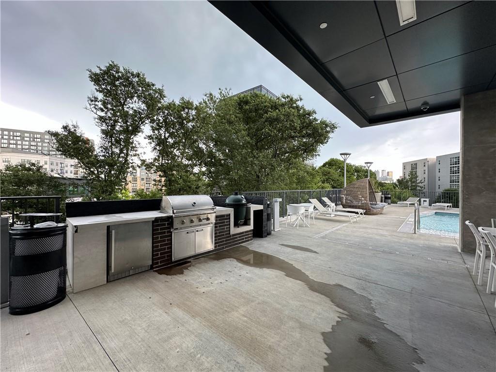 788 W Marietta St #1803 Atlanta, GA 30318