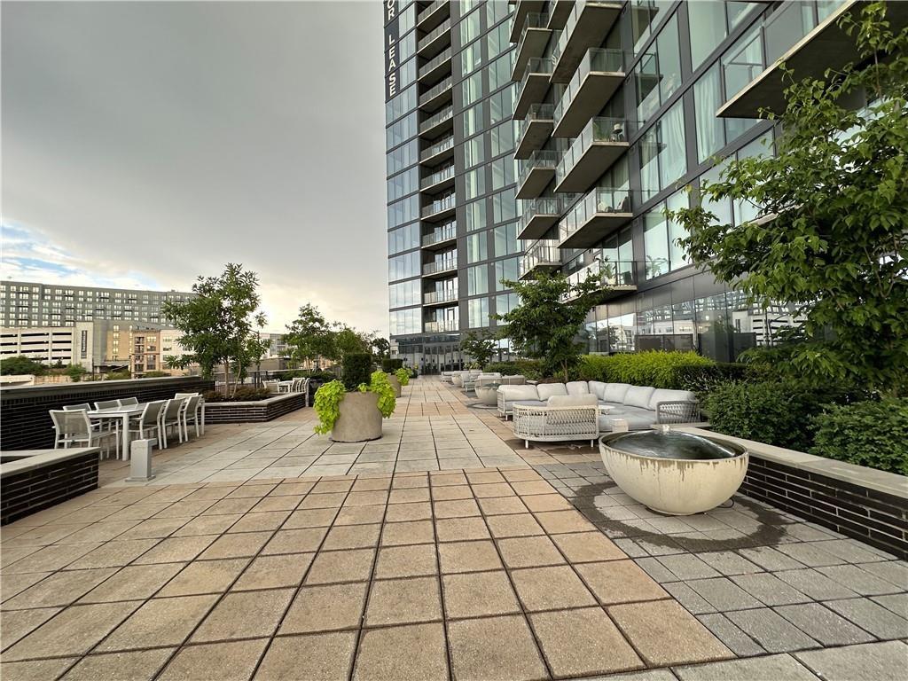 788 W Marietta St #1803 Atlanta, GA 30318