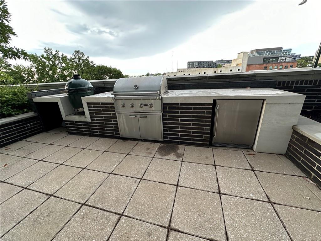 788 W Marietta St #1803 Atlanta, GA 30318