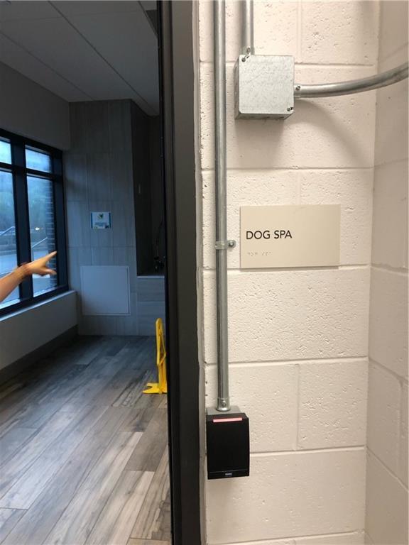 788 W Marietta St #1803 Atlanta, GA 30318