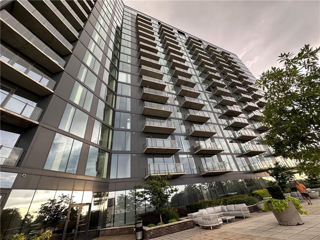 788 W Marietta St #1803 Atlanta, GA 30318
