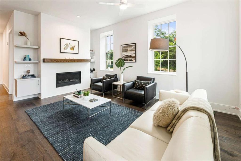 1200 Ponce de Leon Ave #B3 Atlanta, GA 30306