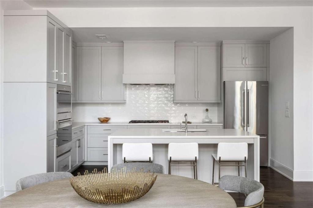 1200 Ponce de Leon Ave #B3 Atlanta, GA 30306