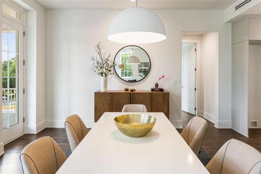 1200 Ponce de Leon Ave #B3 Atlanta, GA 30306