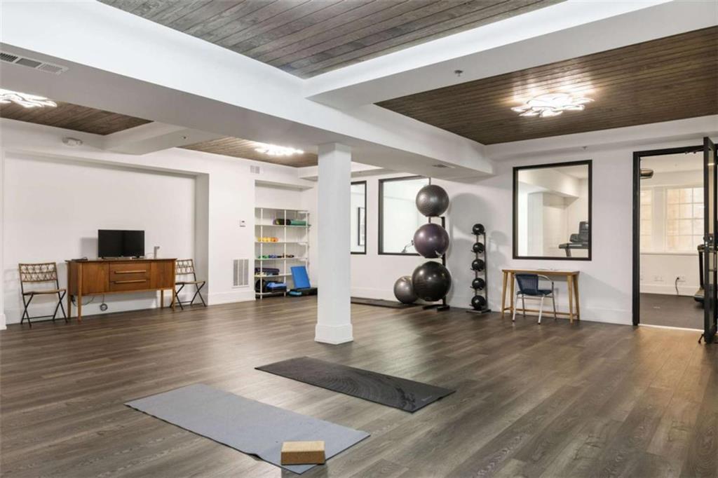 1200 Ponce de Leon Ave #B3 Atlanta, GA 30306