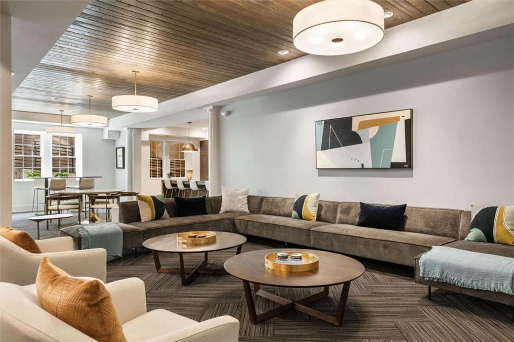 1200 Ponce de Leon Ave #B3 Atlanta, GA 30306