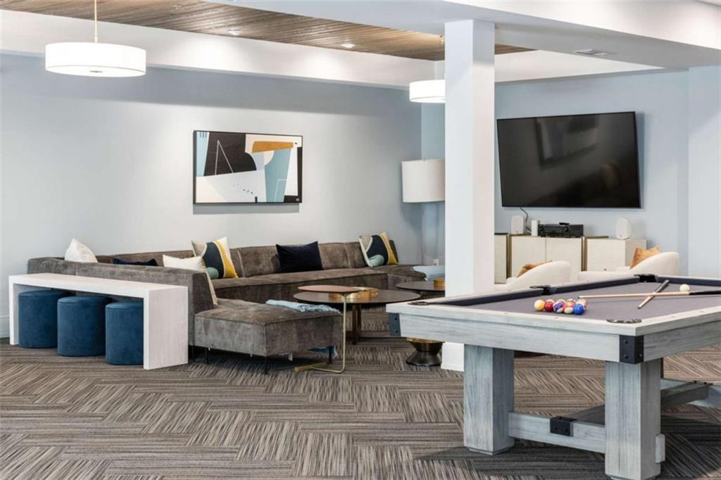 1200 Ponce de Leon Ave #B3 Atlanta, GA 30306