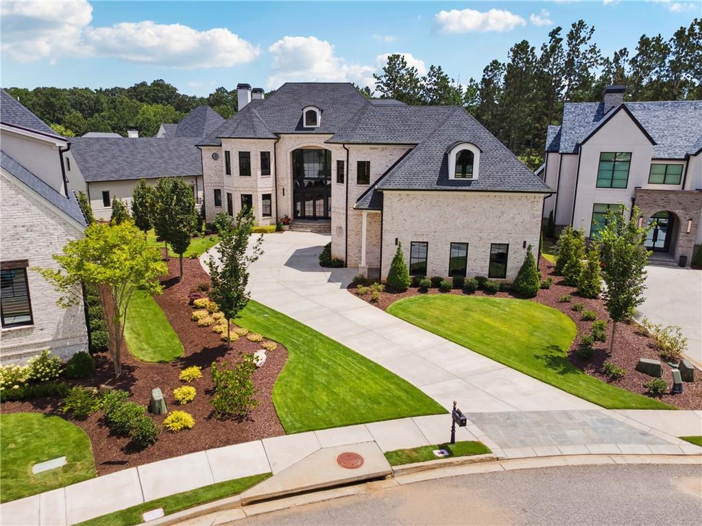 4020 Cottage Park Ct Alpharetta, GA 30004 4020 Cottage Park Ct Alpharetta, GA 30004