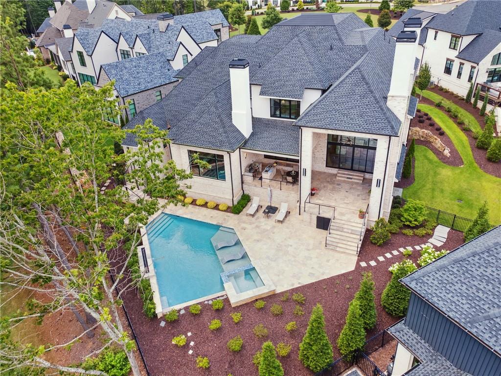 4020 Cottage Park Ct Alpharetta, GA 30004 4020 Cottage Park Ct Alpharetta, GA 30004