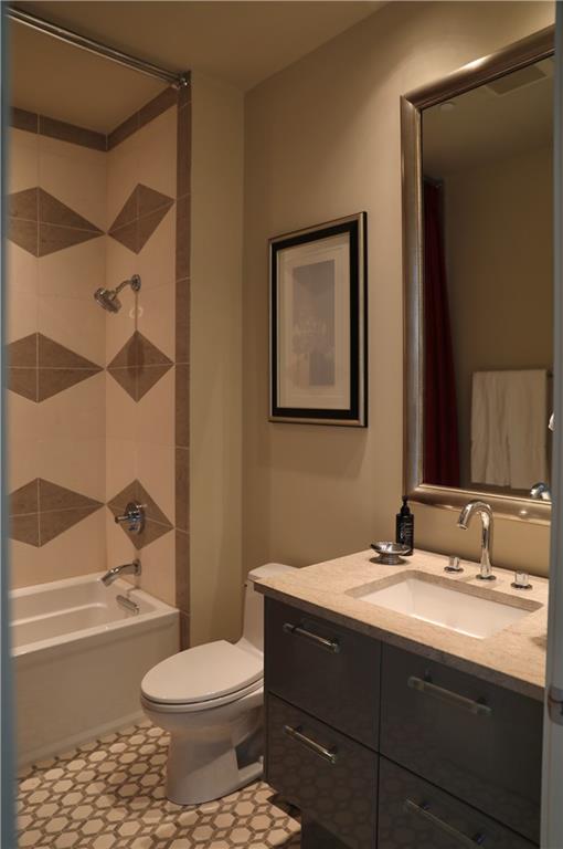 88 W Paces Fry Rd #1130 Atlanta, GA 30305