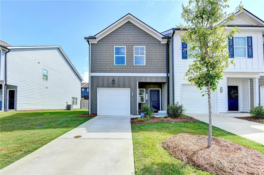 120 Buckingham Ln Hoschton, GA 30548