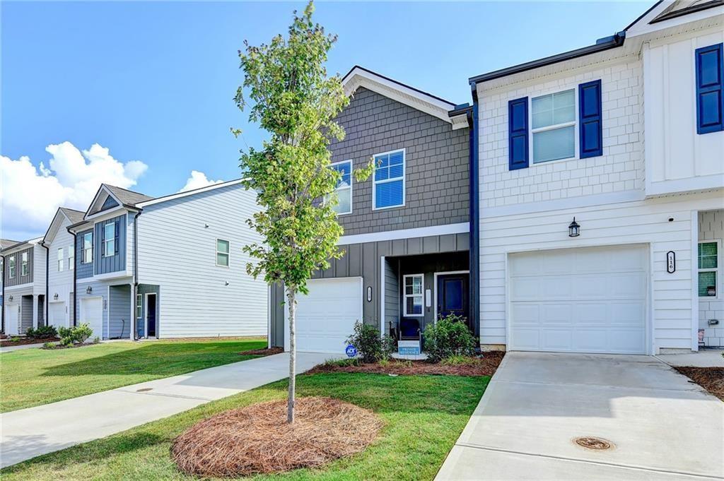 120 Buckingham Ln Hoschton, GA 30548