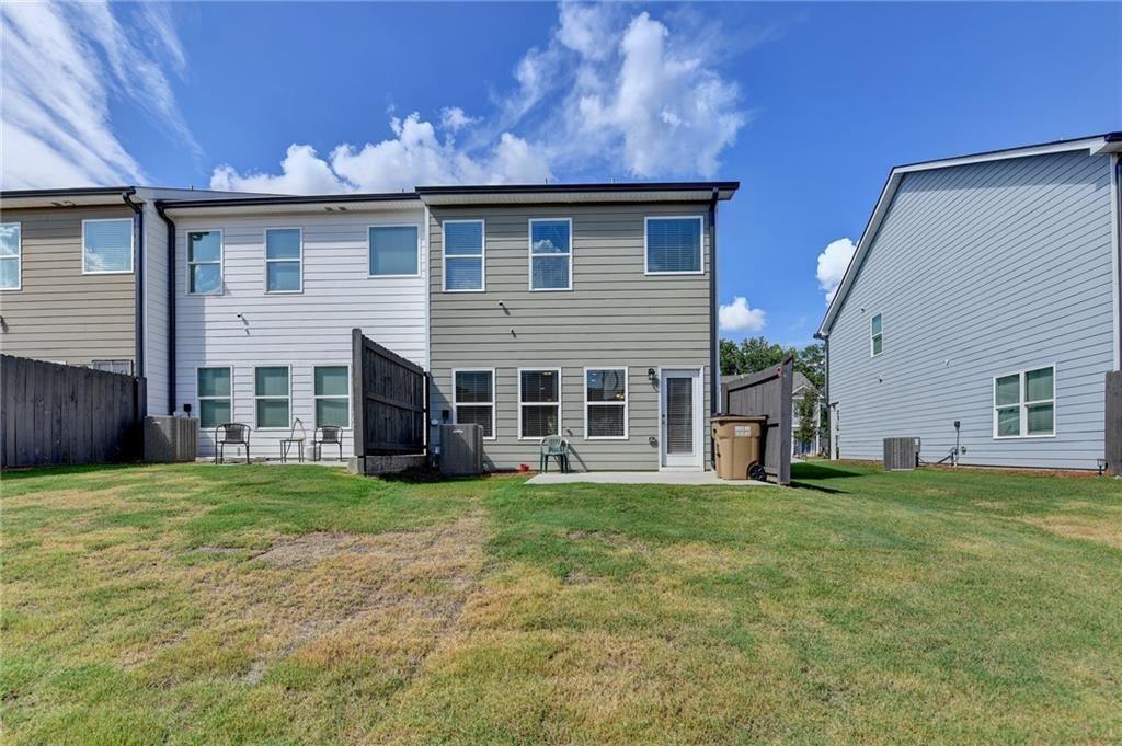 120 Buckingham Ln Hoschton, GA 30548