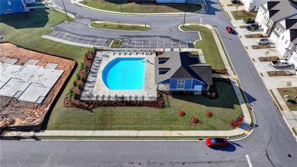 120 Buckingham Ln Hoschton, GA 30548