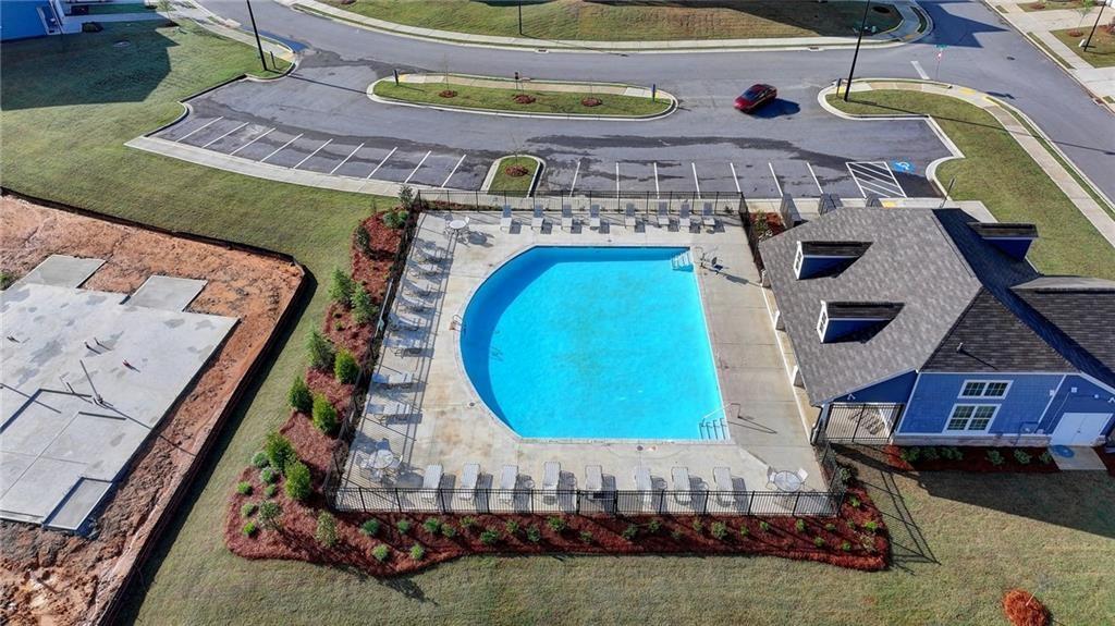 120 Buckingham Ln Hoschton, GA 30548