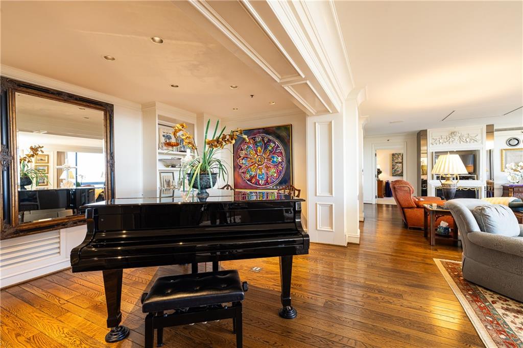 2660 Peachtree Rd #37G Atlanta, GA 30305