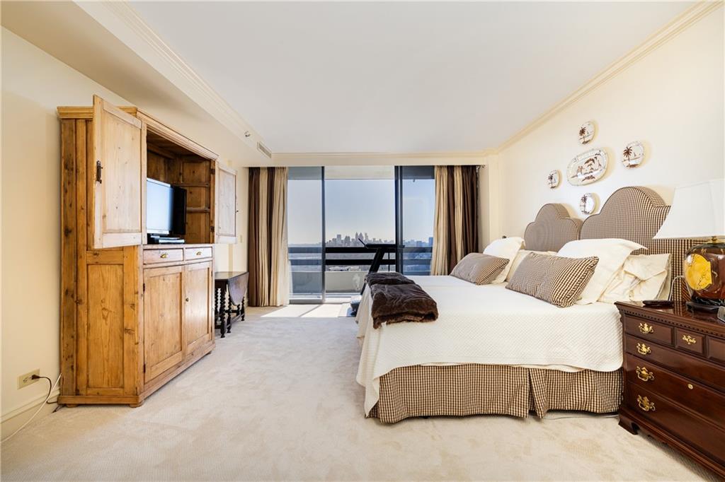 2660 Peachtree Rd #37G Atlanta, GA 30305