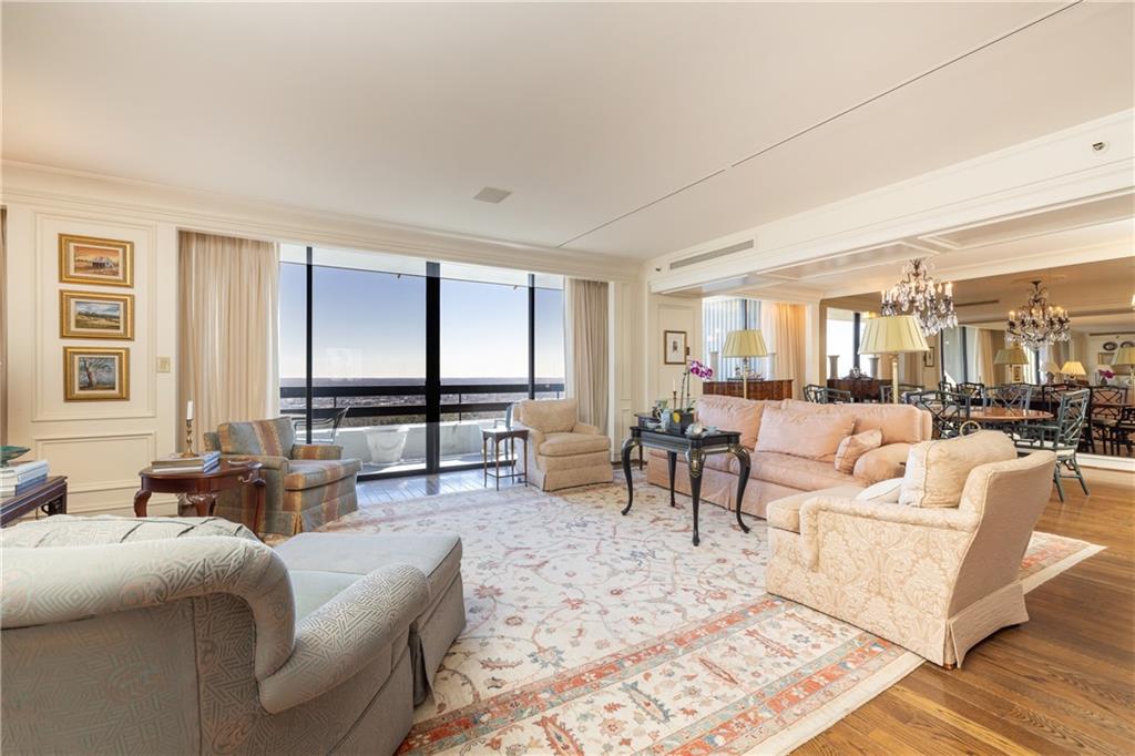 2660 Peachtree Rd #37G Atlanta, GA 30305