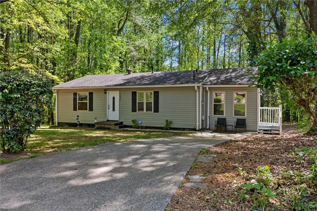 3690 Asbury Ln Atlanta, GA 30331