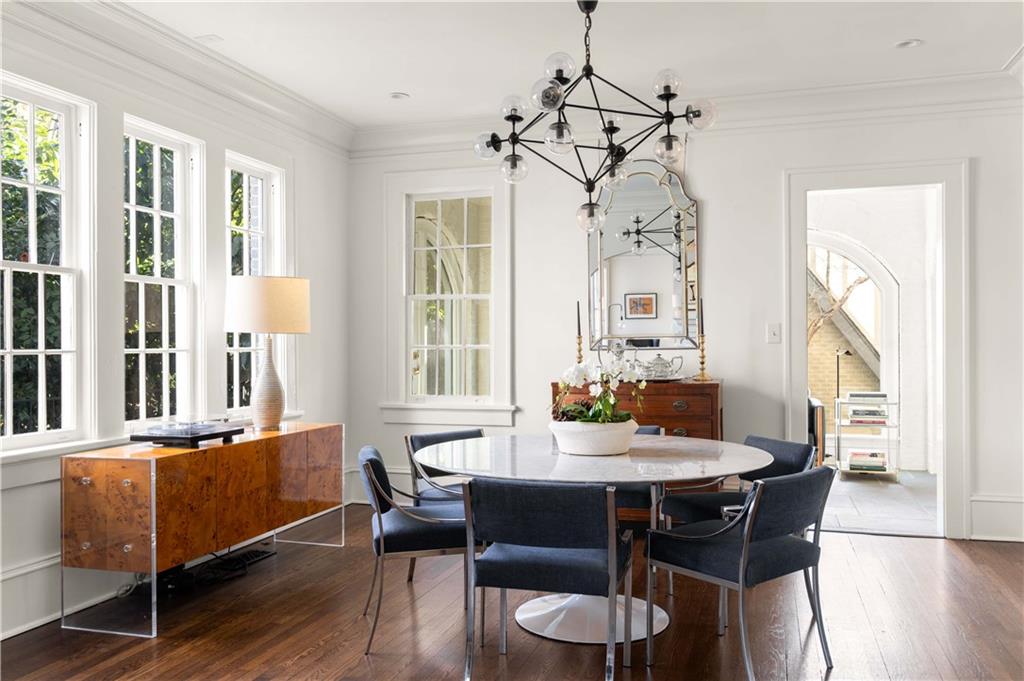 125 Palisades Rd Atlanta, GA 30309