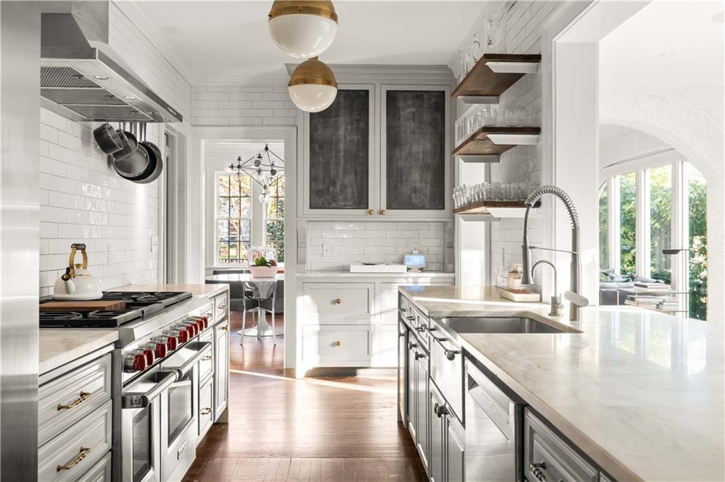 125 Palisades Rd Atlanta, GA 30309