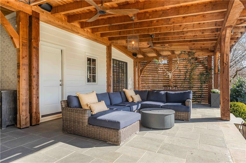 125 Palisades Rd Atlanta, GA 30309