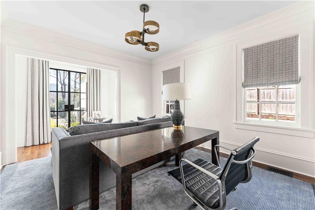 125 Palisades Rd Atlanta, GA 30309