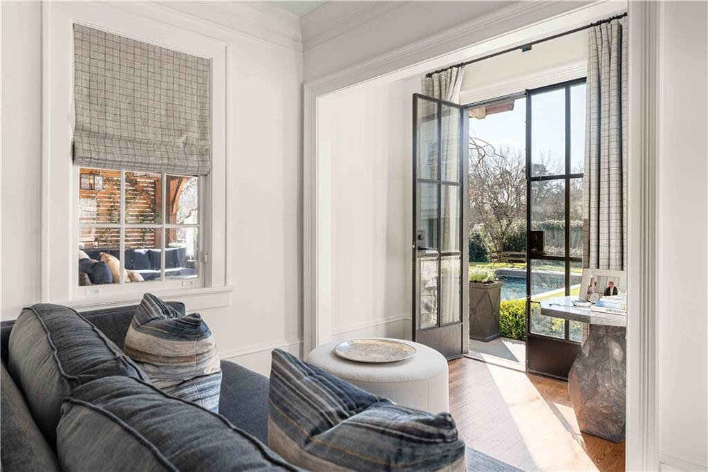 125 Palisades Rd Atlanta, GA 30309