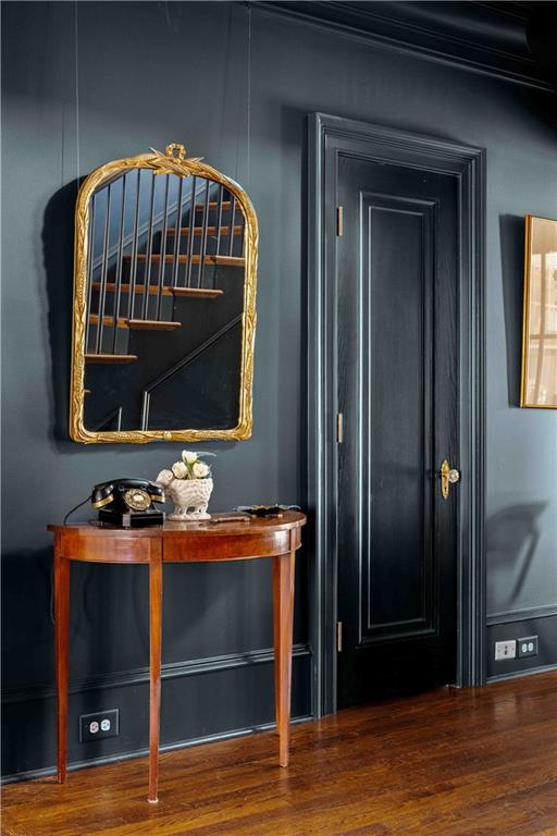 125 Palisades Rd Atlanta, GA 30309