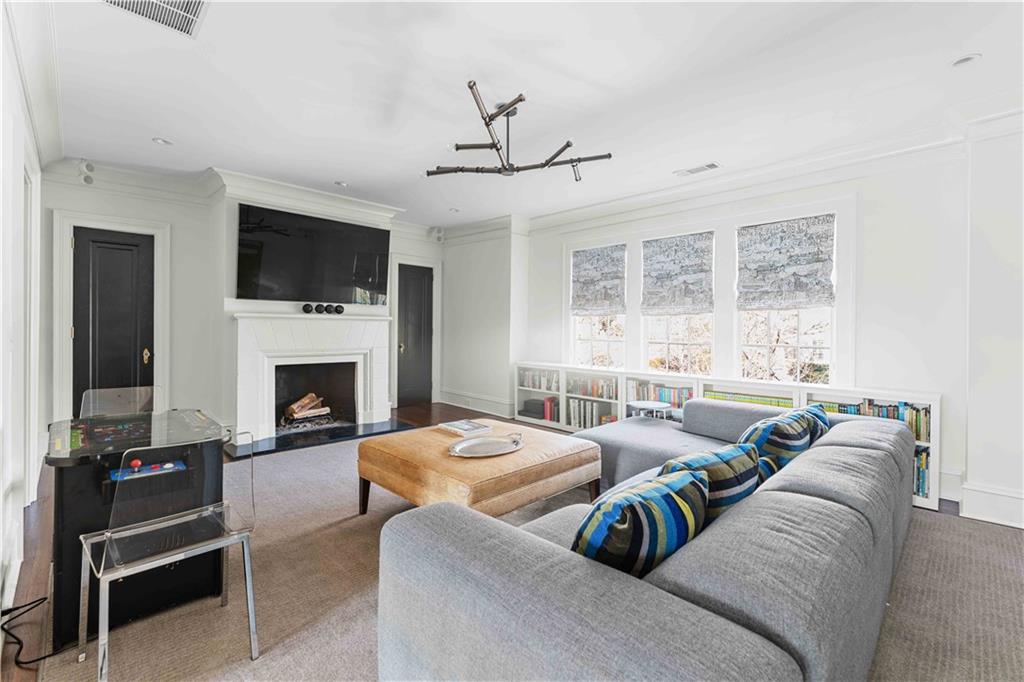 125 Palisades Rd Atlanta, GA 30309